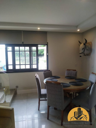 Imagem Sobrado com 3 Quartos à Venda, 121 m² em Gravatá - Navegantes Imagem Sobrado com 3 Quartos à Venda, 121 m² em Gravatá - Navegantes