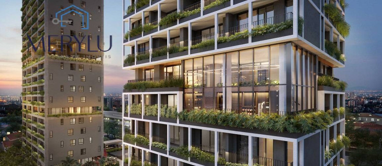 Imagem Apartamento com 2 Quartos à Venda, 131 m² em Campo Belo - São Paulo