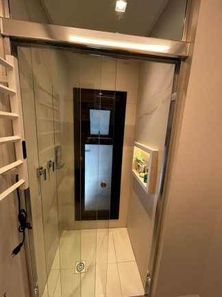 Imagem Apartamento com 3 Quartos à Venda, 1 m² em Praia Brava De Itajaí - Itajaí