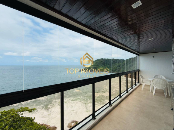 Imagem Cobertura com 3 Quartos à Venda, 185 m² em Enseada - Guarujá Imagem Cobertura com 3 Quartos à Venda, 185 m² em Enseada - Guarujá