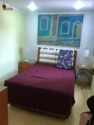 Imagem Apartamento com 2 Quartos para Alugar, 55 m² em Moema - São Paulo Imagem Apartamento com 2 Quartos para Alugar, 55 m² em Moema - São Paulo