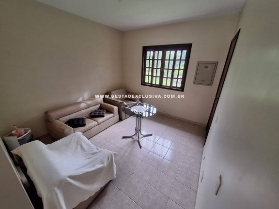 Imagem Chácara com 4 Quartos à Venda, 5.000 m² em Condomínio Itaembu - Itatiba