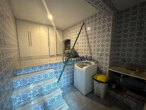 Imagem Casa com 4 Quartos à Venda, 369 m² em Mata Paca - Niterói