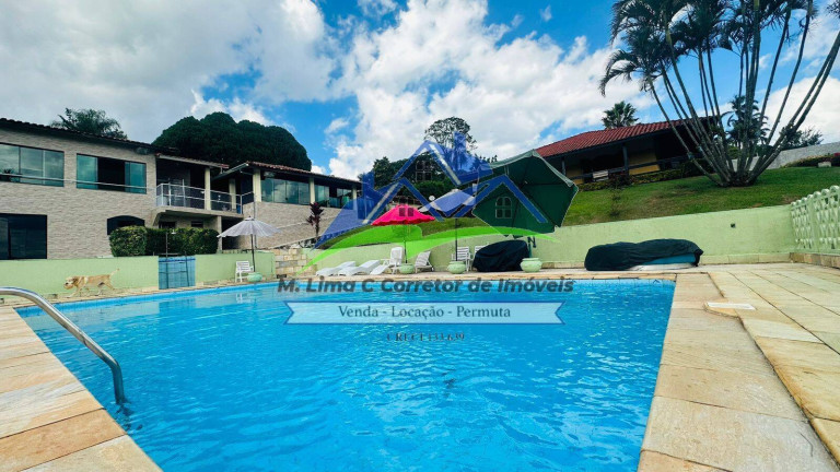 Imagem Chácara com 6 Quartos à Venda, 4.000 m² em Zona Rural Nazaré - Nazaré Paulista Imagem Chácara com 6 Quartos à Venda, 4.000 m² em Zona Rural Nazaré - Nazaré Paulista