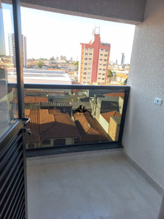 Imagem Apartamento com 2 Quartos à Venda, 41 m² em Vila Regente Feijó - São Paulo Imagem Apartamento com 2 Quartos à Venda, 41 m² em Vila Regente Feijó - São Paulo