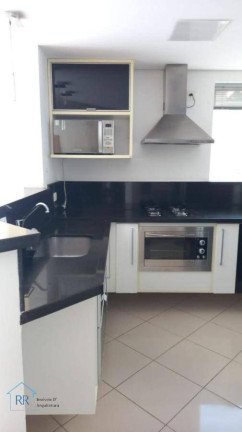 Imagem Apartamento com 1 Quarto à Venda, 91 m² em Jardim - Santo André