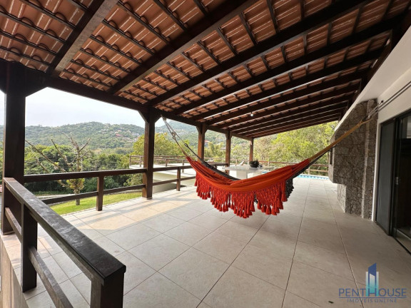 Imagem Casa com 2 Quartos à Venda, 93 m² em Capão - Garopaba