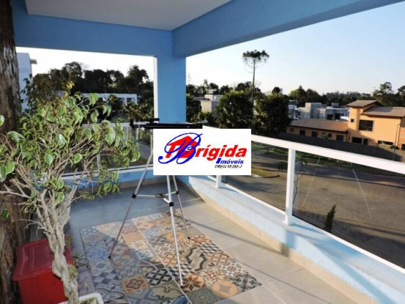 Imagem Casa de Condomínio com 3 Quartos à Venda, 507 m² em Chácaras São Carlos - Cotia Imagem Casa de Condomínio com 3 Quartos à Venda, 507 m² em Chácaras São Carlos - Cotia