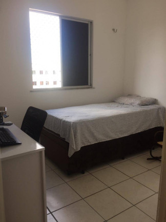 Imagem Apartamento com 2 Quartos à Venda, 49 m² em Messejana - Fortaleza Imagem Apartamento com 2 Quartos à Venda, 49 m² em Messejana - Fortaleza