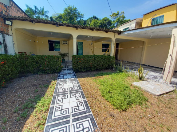Imagem Casa com 3 Quartos à Venda, 250 m² em Cidade Nova - Manaus Imagem Casa com 3 Quartos à Venda, 250 m² em Cidade Nova - Manaus