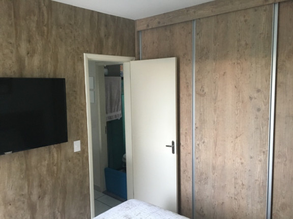 Imagem Apartamento com 2 Quartos à Venda, 50 m² em São Paulo