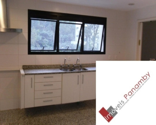 Imagem Apartamento com 4 Quartos à Venda ou Locação, 440 m² em Jardim Morumbi - São Paulo Imagem Apartamento com 4 Quartos à Venda ou Locação, 440 m² em Jardim Morumbi - São Paulo