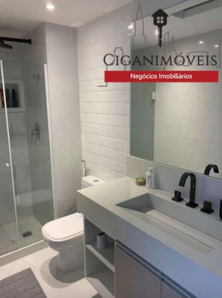 Imagem Cobertura com 4 Quartos à Venda, 389 m² em Barra Da Tijuca - Rio De Janeiro