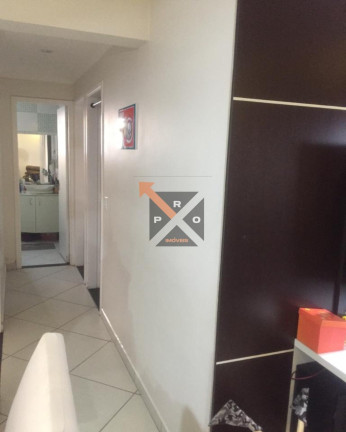 Imagem Imóvel com 2 Quartos à Venda, 52 m² em Vila Ema - São Paulo Imagem Imóvel com 2 Quartos à Venda, 52 m² em Vila Ema - São Paulo