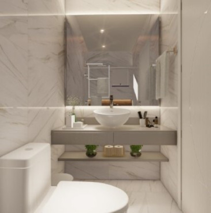 Imagem Casa com 3 Quartos à Venda, 176 m² em Xaxim - Curitiba Imagem Casa com 3 Quartos à Venda, 176 m² em Xaxim - Curitiba