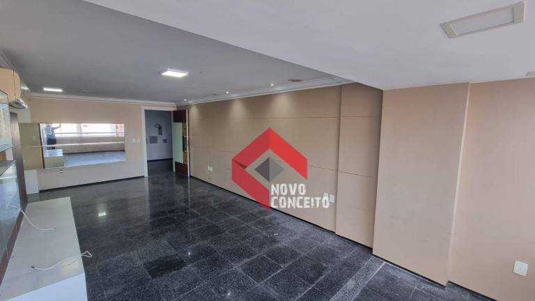 Imagem Apartamento com 3 Quartos à Venda, 147 m² em Aldeota - Fortaleza Imagem Apartamento com 3 Quartos à Venda, 147 m² em Aldeota - Fortaleza