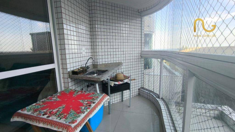 Imagem Apartamento com 2 Quartos à Venda, 80 m² em Aviação - Praia Grande Imagem Apartamento com 2 Quartos à Venda, 80 m² em Aviação - Praia Grande