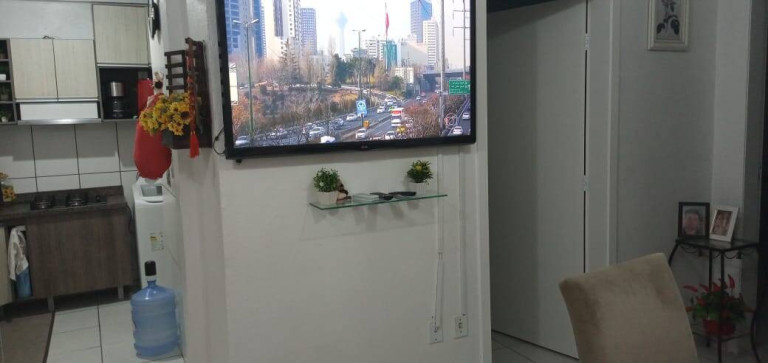 Imagem Apartamento com 2 Quartos à Venda, 46 m² em Argentina - Criciúma