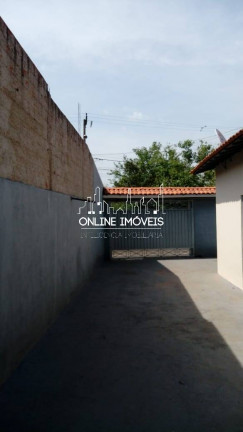 Imagem Casa com 2 Quartos à Venda, 170 m² em Jardim Suécia - Mogi Guaçu Imagem Casa com 2 Quartos à Venda, 170 m² em Jardim Suécia - Mogi Guaçu