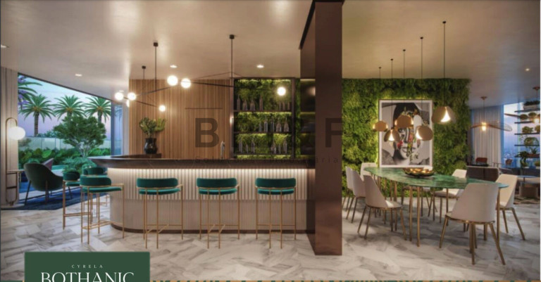 Imagem Apartamento com 3 Quartos à Venda, 135 m² em Campo Belo - São Paulo Imagem Apartamento com 3 Quartos à Venda, 135 m² em Campo Belo - São Paulo