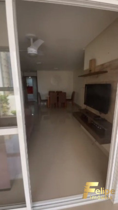 Imóvel com 3 Quartos à Venda, 90 m² em Praia Do Morro - Guarapari