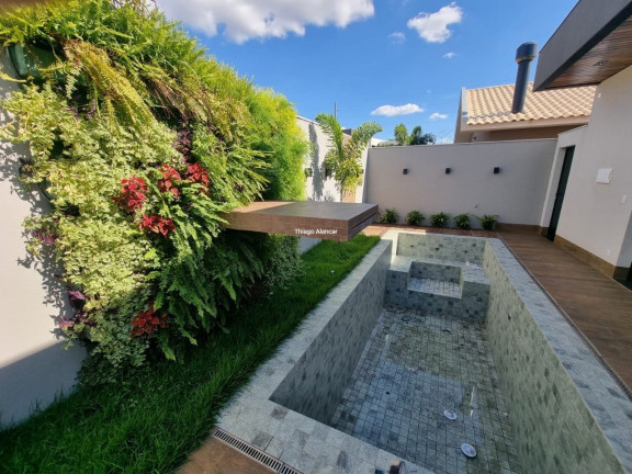 Imagem Casa de Condomínio com 3 Quartos à Venda, 360 m² em Residencial Alphaville Ii - Campo Grande Imagem Casa de Condomínio com 3 Quartos à Venda, 360 m² em Residencial Alphaville Ii - Campo Grande