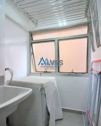 Imagem Apartamento com 2 Quartos à Venda, 69 m² em Centro - São Bernardo Do Campo