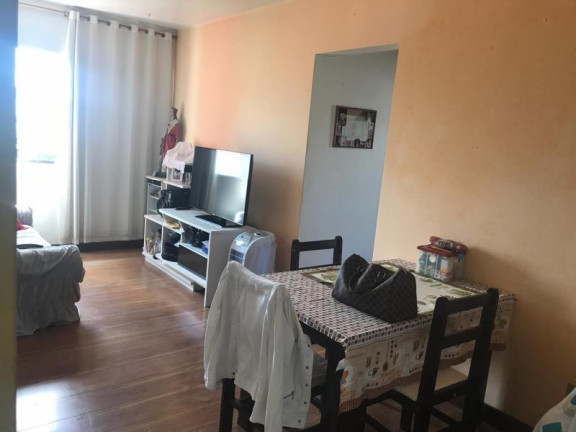 Imagem Apartamento com 3 Quartos à Venda, 74 m² em Costa Azul - Salvador Imagem Apartamento com 3 Quartos à Venda, 74 m² em Costa Azul - Salvador