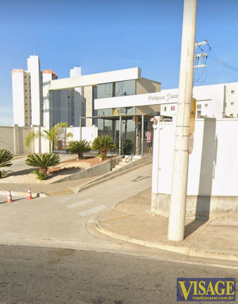 Imagem Apartamento com 2 Quartos para Alugar, em Vila Nova Aliança - Jacareí Imagem Apartamento com 2 Quartos para Alugar, em Vila Nova Aliança - Jacareí