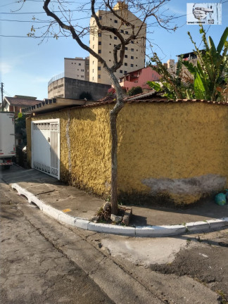 Imagem Casa com 3 Quartos à Venda, 132 m² em Vila Romero - São Paulo Imagem Casa com 3 Quartos à Venda, 132 m² em Vila Romero - São Paulo