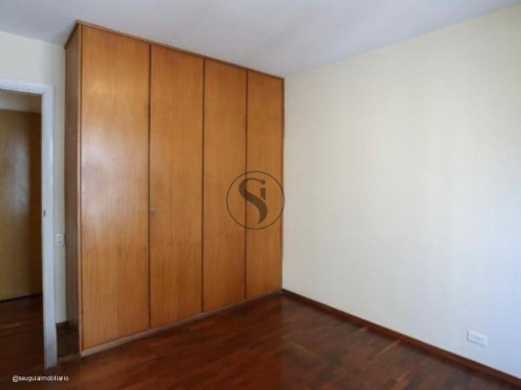 Imagem Apartamento com 3 Quartos à Venda, 128 m² em Vila Nova Conceição - São Paulo Imagem Apartamento com 3 Quartos à Venda, 128 m² em Vila Nova Conceição - São Paulo
