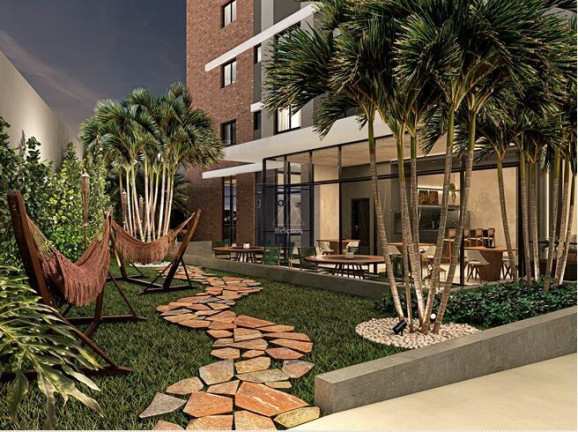 Imagem Apartamento com 2 Quartos à Venda, 123 m² em água Verde - Curitiba