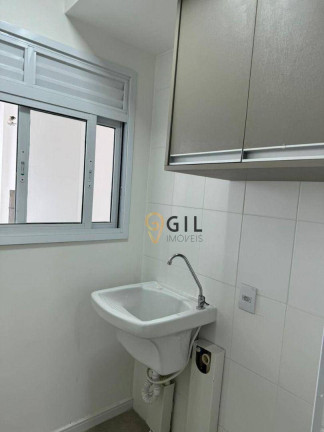 Imagem Apartamento com 2 Quartos à Venda ou Locação, 52 m² em Jardim Das Indústrias - Jacareí