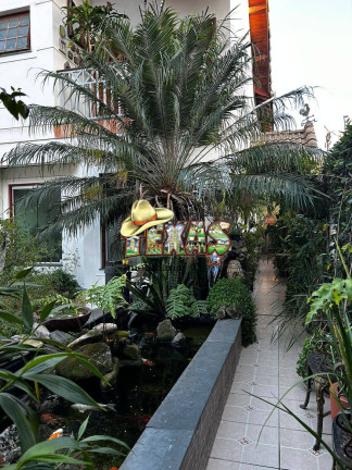 Imagem Casa com 4 Quartos à Venda, 163 m² em Vila Matilde - São Paulo Imagem Casa com 4 Quartos à Venda, 163 m² em Vila Matilde - São Paulo
