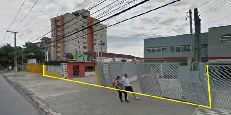 Imagem Terreno à Venda, 1.313 m² em Vila Monumento - São Paulo