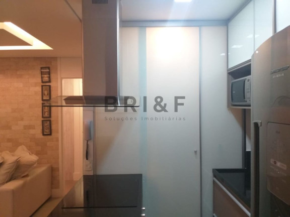 Imagem Apartamento com 2 Quartos à Venda, 65 m² em Brooklin - São Paulo Imagem Apartamento com 2 Quartos à Venda, 65 m² em Brooklin - São Paulo
