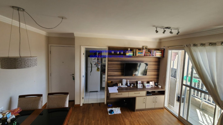Imagem Apartamento com 2 Quartos à Venda, 62 m² em Jardim Das Vertentes - São Paulo Imagem Apartamento com 2 Quartos à Venda, 62 m² em Jardim Das Vertentes - São Paulo