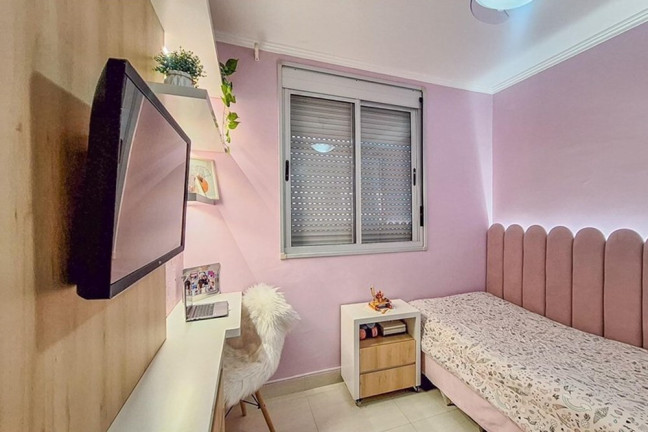 Imagem Apartamento com 2 Quartos à Venda, 48 m² em Olaria - Canoas Imagem Apartamento com 2 Quartos à Venda, 48 m² em Olaria - Canoas