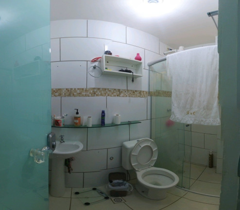 Imagem Imóvel com 2 Quartos à Venda, 656 m² em área De Desenvolvimento Econômico (águas Claras) - Brasília