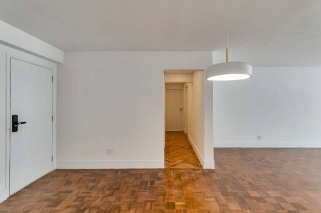 Imagem Apartamento com 3 Quartos à Venda, 167 m² em Higienópolis - São Paulo Imagem Apartamento com 3 Quartos à Venda, 167 m² em Higienópolis - São Paulo