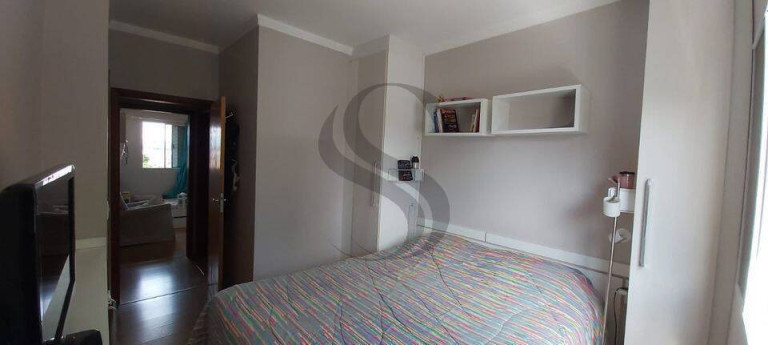 Imagem Sobrado com 3 Quartos à Venda, 130 m² em Vila Jardini - Sorocaba