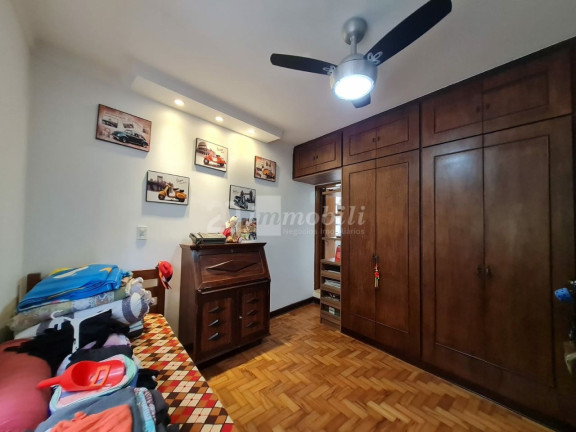 Imagem Apartamento com 2 Quartos à Venda, 90 m² em Higienópolis - São Paulo