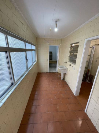 Imagem Apartamento com 3 Quartos à Venda, 135 m² em José Menino - Santos Imagem Apartamento com 3 Quartos à Venda, 135 m² em José Menino - Santos