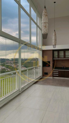 Imagem Cobertura com 3 Quartos à Venda, 224 m² em Vila Brandina - Campinas Imagem Cobertura com 3 Quartos à Venda, 224 m² em Vila Brandina - Campinas