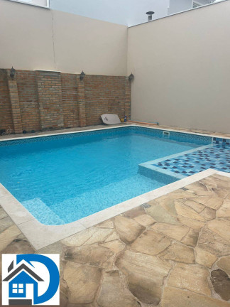 Imagem Casa de Condomínio com 2 Quartos à Venda,  em Jardim Village Saint Claire - Sorocaba