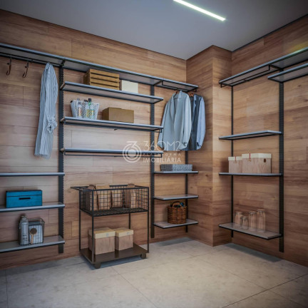 Imagem Apartamento com 3 Quartos à Venda, 83 m² em Vila Mariana - São Paulo