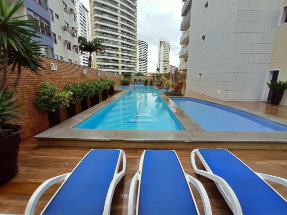 Imagem Apartamento com 3 Quartos à Venda, 155 m² em São João Do Tauapé - Fortaleza Imagem Apartamento com 3 Quartos à Venda, 155 m² em São João Do Tauapé - Fortaleza