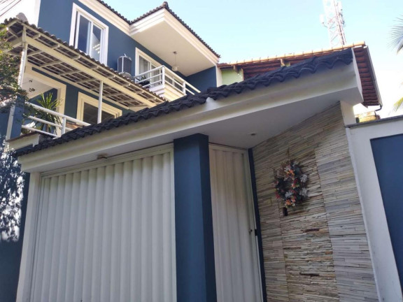 Imagem Casa com 3 Quartos à Venda, 248 m² em Vila Valqueire - Rio De Janeiro