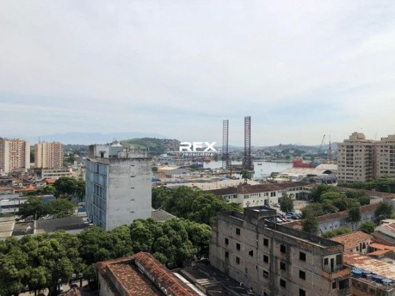 Imagem Apartamento com 2 Quartos à Venda, 67 m² em Centro - Niterói