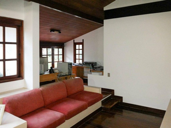 Imagem Casa com 3 Quartos à Venda, 300 m² em Itaipu - Niterói
